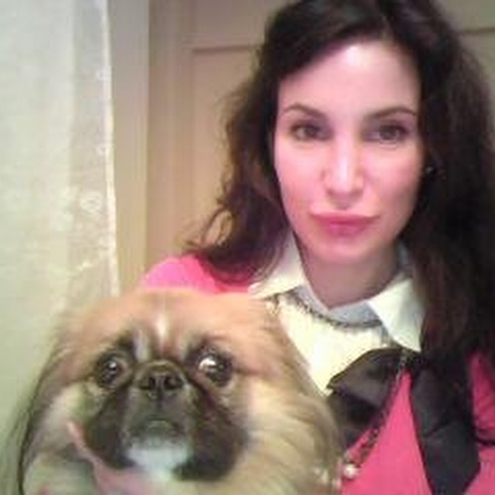 Meet your Posher, Margarita